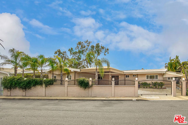 1641 Tower Grove Drive Beverly Hills, CA House Sold - Photo 1 of 48. Opens carousel modal