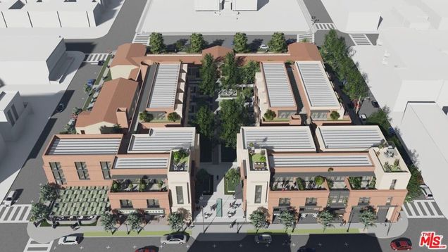 1020 El Centro Street South Pasadena, CA Land Active - Photo 1 of 9. Opens carousel modal