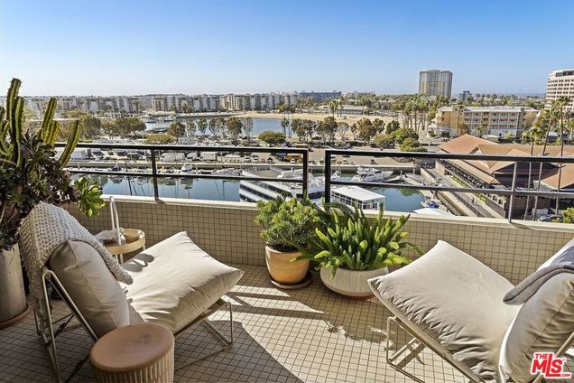 4267 Marina City Drive Unit 500 WTS Marina del Rey, CA Condo Sold - Photo 1 of 19. Opens carousel modal