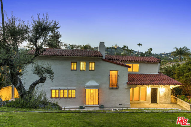 2053 De Mille Drive Los Angeles, CA House Sold - Photo 1 of 75. Opens carousel modal