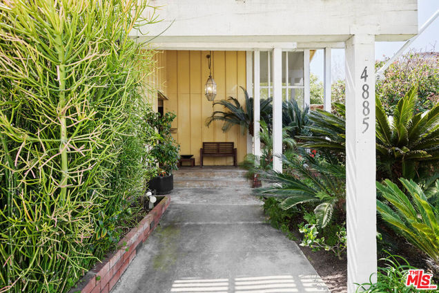 4885 Patrae Street Los Angeles, CA House Sold - Photo 1 of 24. Opens carousel modal