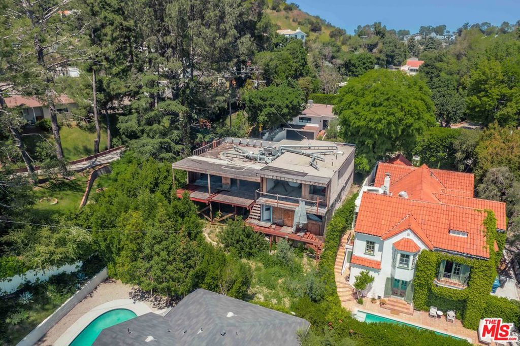 7610 Woodrow Wilson Dr