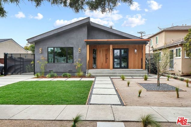 4037 Tilden Avenue Culver City, CA House Sold - Photo 1 of 28. Opens carousel modal