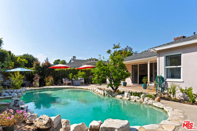 14800 W Sunset Boulevard Pacific Palisades, CA House Sold - Photo 1 of 20. Opens carousel modal