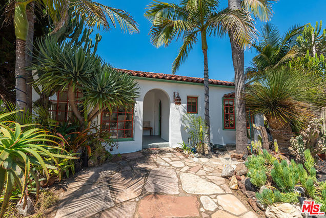 2141 Walnut Avenue Venice, CA House Sold - Photo 1 of 1. Opens carousel modal