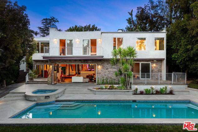 3084 Franklin Canyon Drive Beverly Hills, CA House Sold - Photo 1 of 61. Opens carousel modal