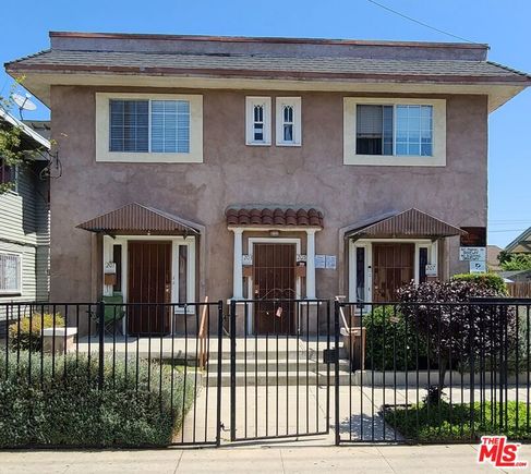 201 E 31st Street Los Angeles, CA Multifamily Sold - Photo 1 of 19. Opens carousel modal