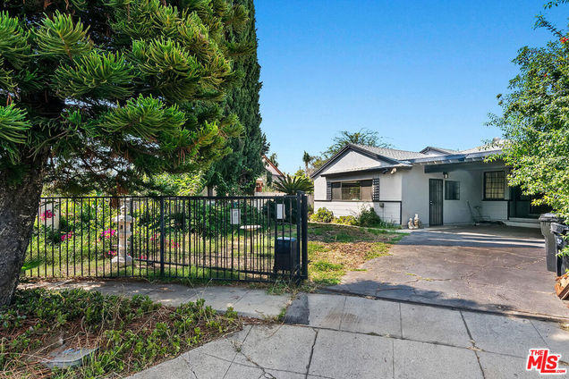 10859 Vena Avenue Mission Hills (San Fernando), CA House Sold - Photo 1 of 29. Opens carousel modal