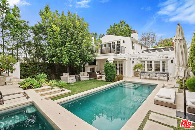 228 S Carmelina Avenue Los Angeles, CA House Sold - Photo 1 of 44. Opens carousel modal