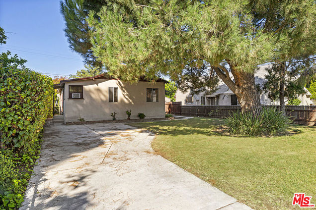 5551 Denny Avenue North Hollywood, CA Multifamily Sold - Photo 1 of 20. Opens carousel modal