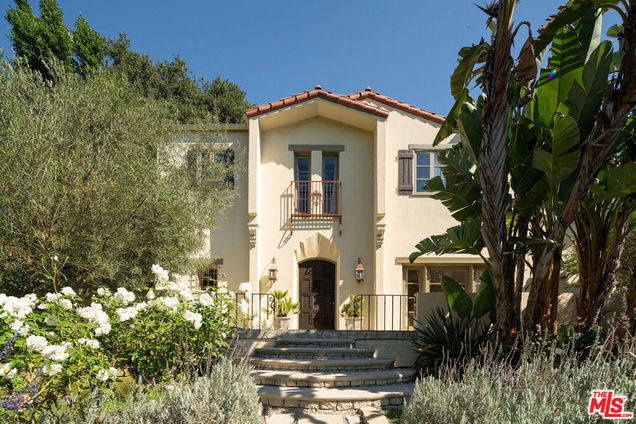2500 N Commonwealth Avenue Los Angeles, CA House Sold - Photo 1 of 36. Opens carousel modal