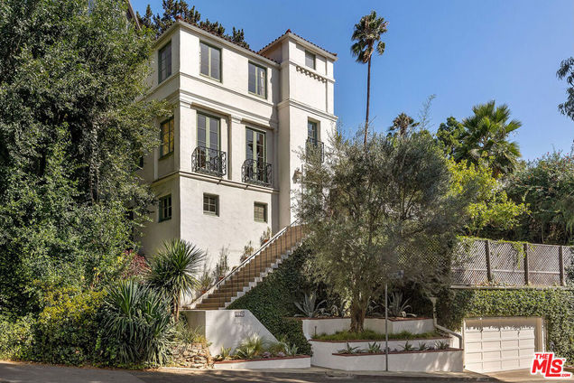 2294 Alcyona Drive Los Angeles, CA House Sold - Photo 1 of 1. Opens carousel modal