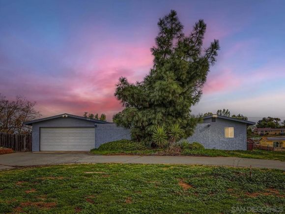 1020 12th St Ramona, CA House Sold - Photo 1 of 29. Opens carousel modal