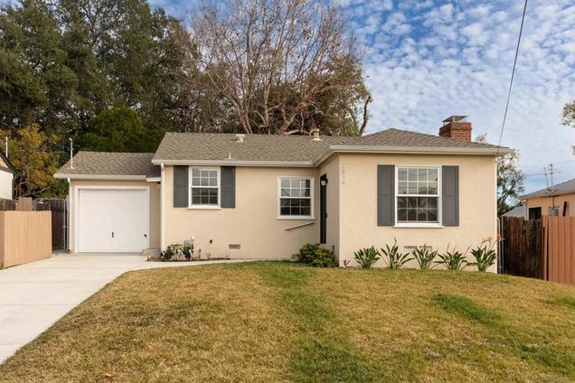 2814 Olive Ave Altadena, CA House Sold - Photo 1 of 16. Opens carousel modal