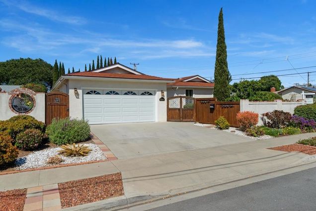 4594 Mt Henry Place San Diego, CA House Sold - Photo 1 of 42. Opens carousel modal