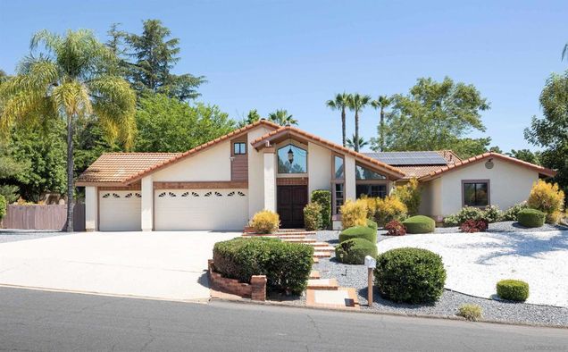14064 Old Station Rd. Poway, CA House Sold - Photo 1 of 2. Opens carousel modal