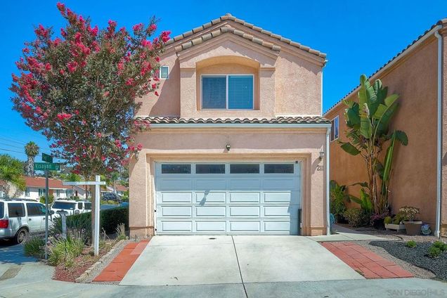 211 Visayan St National City, CA House Sold - Photo 1 of 17. Opens carousel modal
