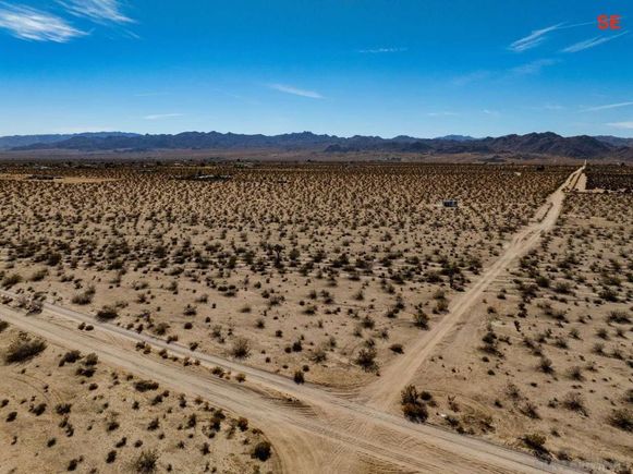 0 Center Ave Joshua Tree, CA Plot of land Active - Photo 1 of 43. Opens carousel modal