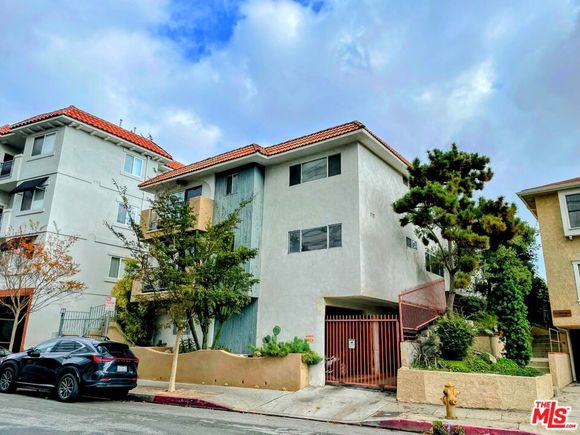 1218 Mcclellan Drive Los Angeles, CA Multifamily Sold - Photo 1 of 4. Opens carousel modal