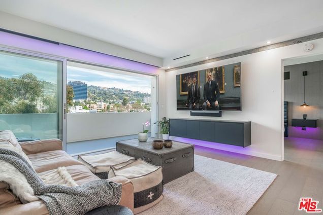 838 N Doheny Drive Unit 804 West Hollywood, CA Condo Sold - Photo 1 of 19. Opens carousel modal