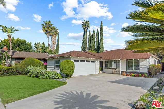 14641 Hartsook Street Sherman Oaks, CA House Sold - Photo 1 of 29. Opens carousel modal