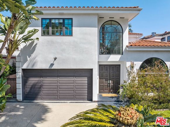 144 S Swall Drive Beverly Hills, CA House Sold - Photo 1 of 68. Opens carousel modal