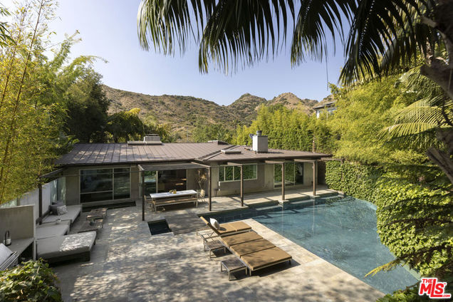 5524 Green Oak Drive Los Angeles, CA House Sold - Photo 1 of 1. Opens carousel modal