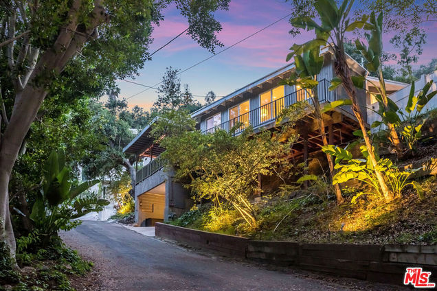2701 Jalmia Drive Los Angeles, CA House Sold - Photo 1 of 2. Opens carousel modal