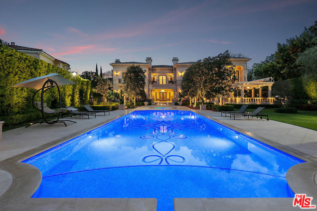 1006 N Roxbury Drive Beverly Hills, CA House Sold - Photo 1 of 1. Opens carousel modal