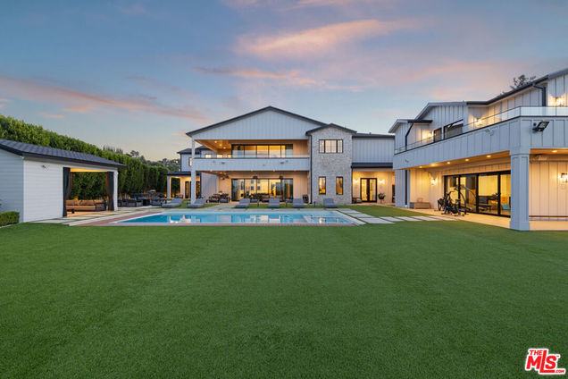 3818 Green Vista Drive Encino, CA House Sold - Photo 1 of 1. Opens carousel modal