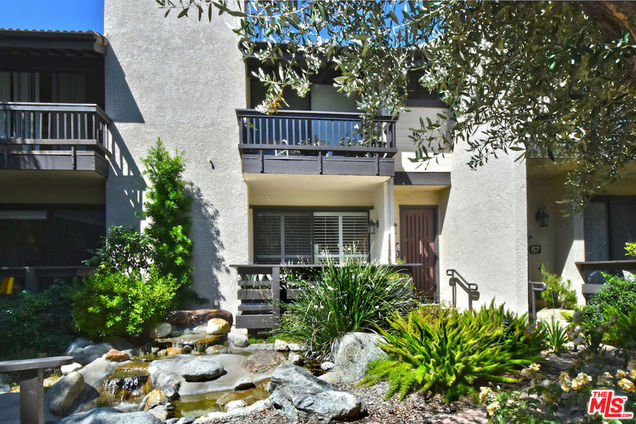 21800 Marylee Street Unit 58 Woodland Hills, CA Townhouse Sold - Photo 1 of 44. Opens carousel modal