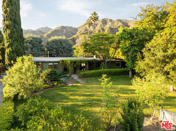 271 E Loma Alta Drive Altadena, CA House Sold - Photo 1 of 34. Opens carousel modal
