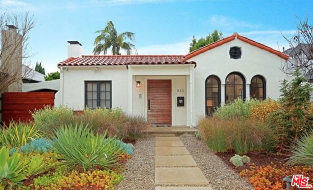 933 S Tremaine Avenue Los Angeles, CA House Sold - Photo 1 of 1. Opens carousel modal