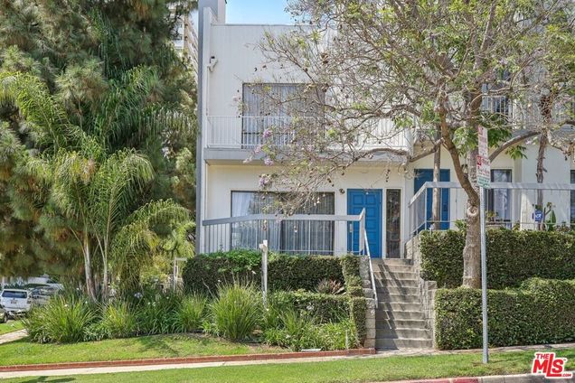 1220 Manning Avenue Unit 1 Los Angeles, CA Condo Sold - Photo 1 of 17. Opens carousel modal