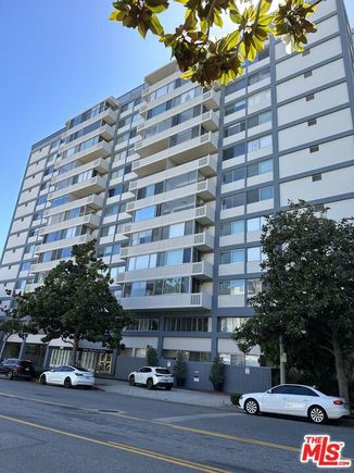 969 Hilgard Avenue Unit 910 Westwood, CA Condo Sold - Photo 1 of 2. Opens carousel modal
