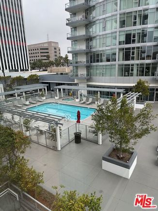 411 W Seaside Way Unit 301 Long Beach, CA Condo Sold - Photo 1 of 2. Opens carousel modal