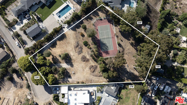 29215 Larkspur Lane Malibu, CA Land Pending - Photo 1 of 40. Opens carousel modal