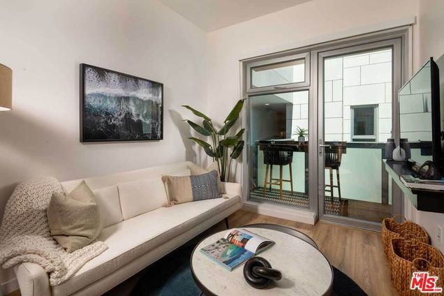 3223 Wilshire Boulevard Unit 214 Santa Monica, CA Condo Active - Photo 1 of 22. Opens carousel modal
