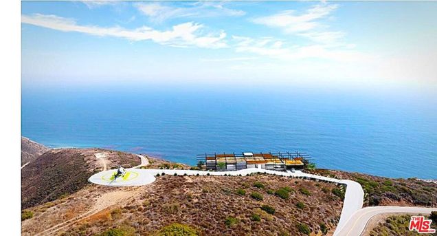 9700 Deer Creek Road Malibu, CA Plot of land Active - Photo 1 of 26. Opens carousel modal