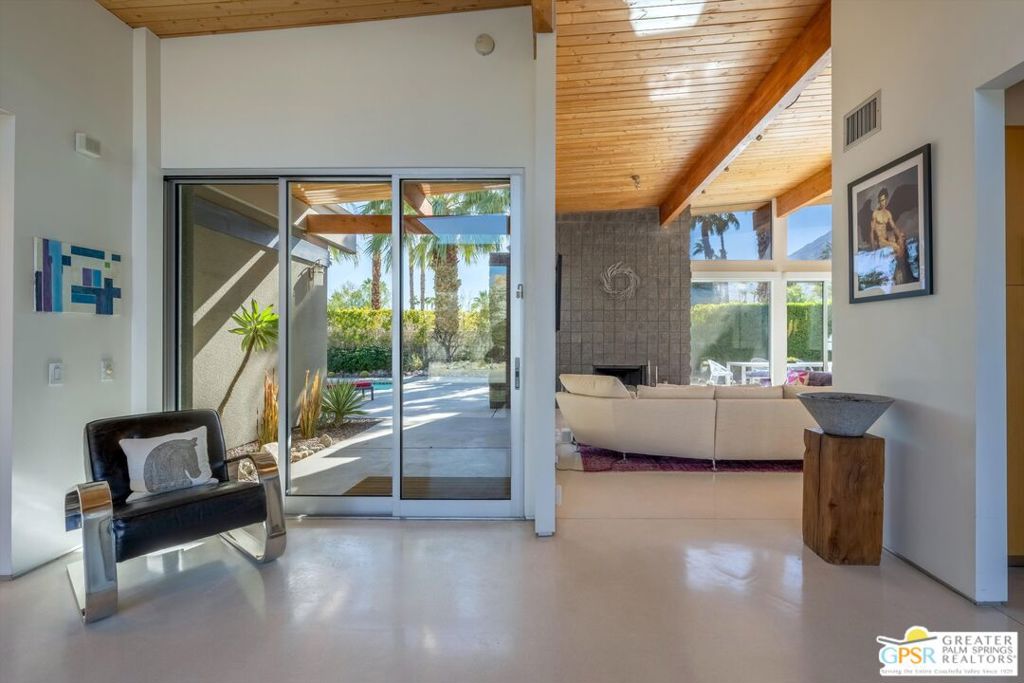 1701 Royal Palm Ct, Palm Springs, CA 92262 Estately 🧡 MLS 24452821