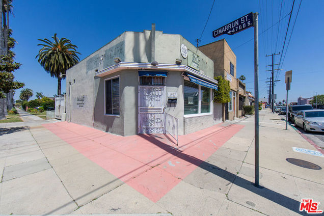 1977 W 48th Street Los Angeles, CA Multifamily Sold - Photo 1 of 2. Opens carousel modal