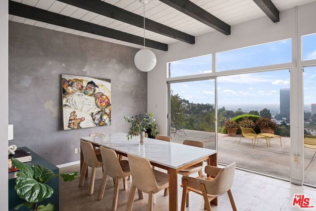 3333 Ione Drive Los Angeles, CA House Sold - Photo 1 of 1. Opens carousel modal