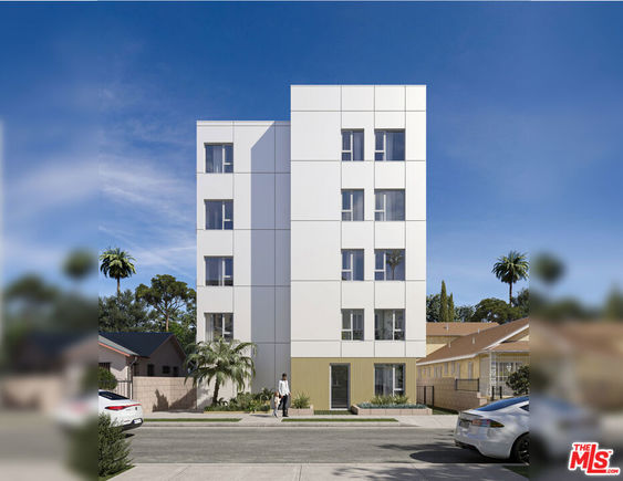 1412 N Mariposa Avenue Los Angeles, CA Plot of land Sold - Photo 1 of 11. Opens carousel modal