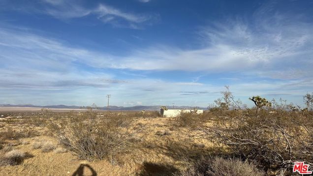 0 N Inez Avenue Landers, CA Plot of land Active - Photo 1 of 7. Opens carousel modal