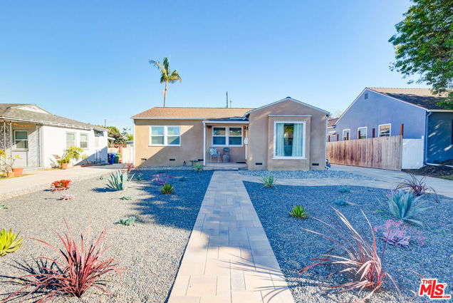 7864 Vicksburg Avenue Los Angeles, CA House Sold - Photo 1 of 14. Opens carousel modal