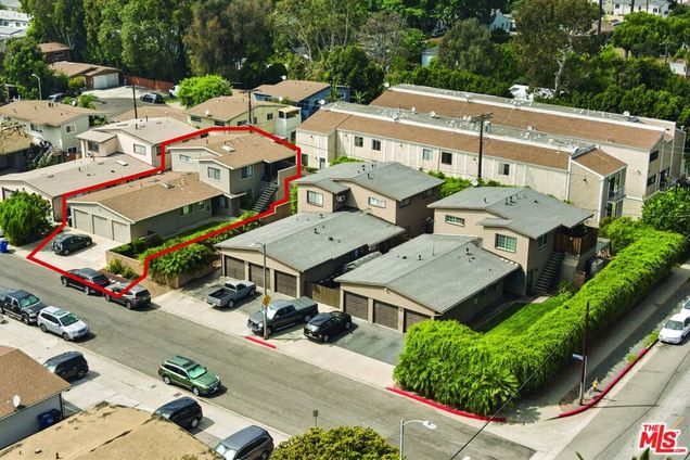 12013 Sylvester Street Los Angeles, CA Multifamily Sold - Photo 1 of 6. Opens carousel modal