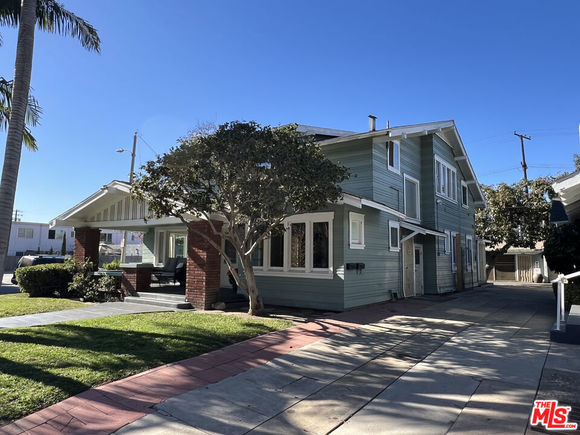1602 N Bush Street Santa Ana, CA House Sold - Photo 1 of 22. Opens carousel modal