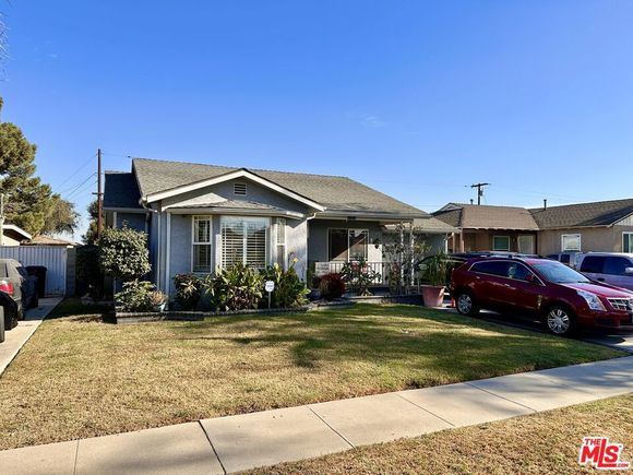 12808 Stanford Avenue Los Angeles, CA House Sold - Photo 1 of 49. Opens carousel modal