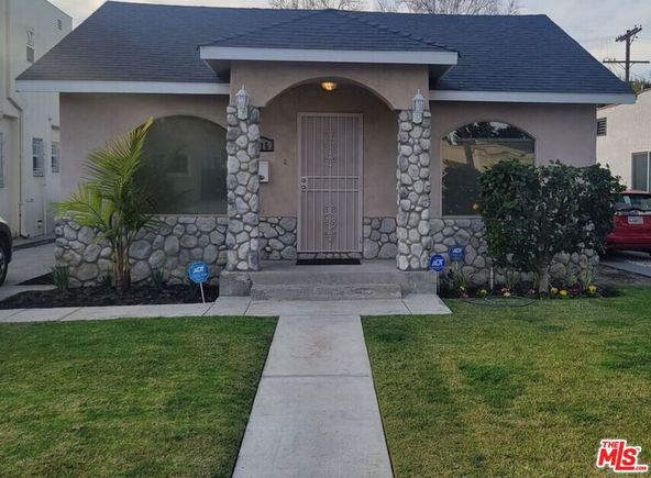 4315 3rd Avenue Los Angeles, CA House Sold - Photo 1 of 2. Opens carousel modal