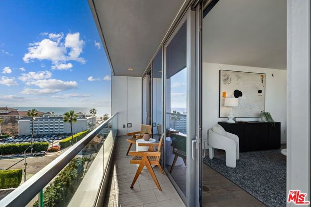 1755 Ocean Avenue Unit 805
